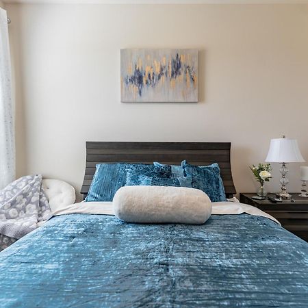 Luxury Bedroom With Private Bath 汉普顿 外观 照片